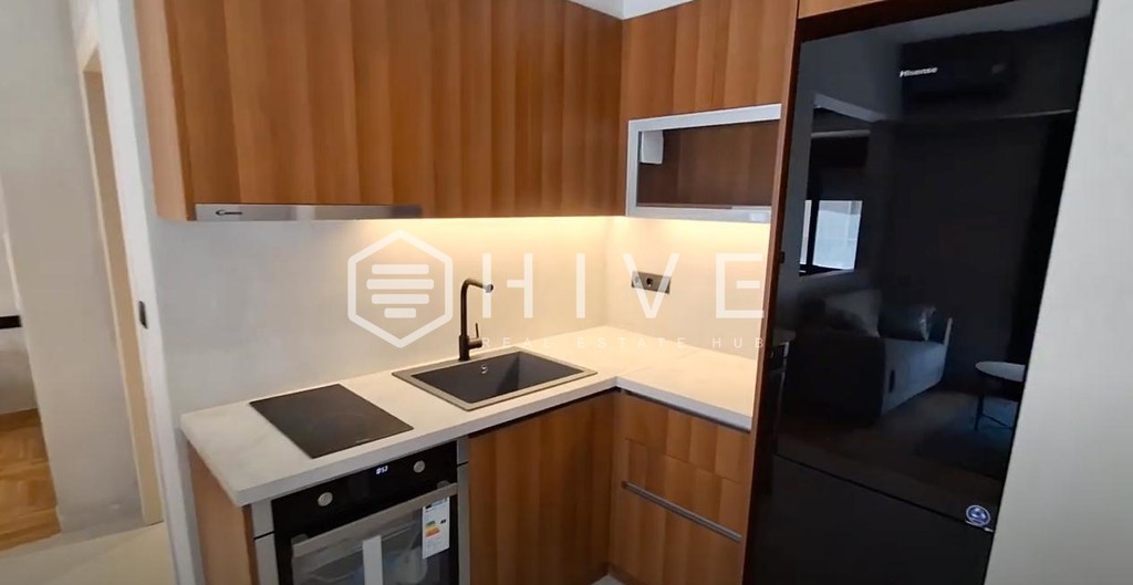 Studio / γκαρσονιέρα 35 τ.μ. προς πώληση, Αθήνα - Κέντρο, Κυψέλη