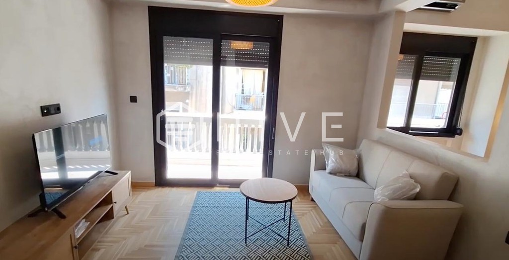 Studio / γκαρσονιέρα 35 τ.μ. προς πώληση, Αθήνα - Κέντρο, Κυψέλη