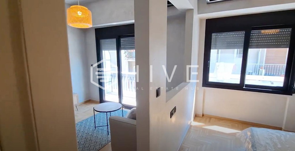 Studio / γκαρσονιέρα 35 τ.μ. προς πώληση, Αθήνα - Κέντρο, Κυψέλη