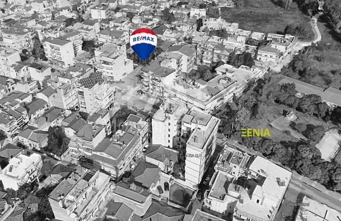 Οικόπεδο 423 τ.μ. για πώληση, Ν. Ροδόπης, Κομοτηνή