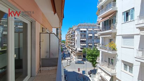 Διαμέρισμα 148τ.μ. για πώληση-Νέα παραλία