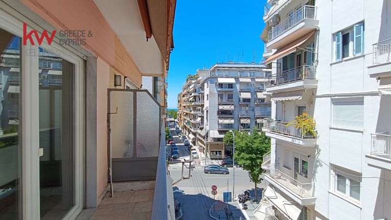 Διαμέρισμα 148 τ.μ. για πώληση, Θεσσαλονίκη - Κέντρο, Νέα Παραλία