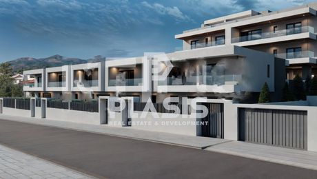Μεζονέτα 180τ.μ. για πώληση-Θέρμη