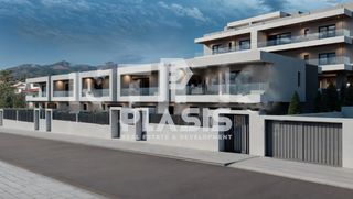Maisonette 180 sqm for sale