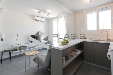 Studio / γκαρσονιέρα 25τ.μ. για πώληση-Ροτόντα