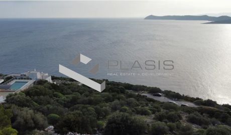 Οικόπεδο 1.024 τ.μ. για πώληση