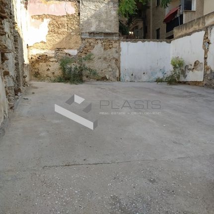 Οικόπεδο 182 τ.μ. για πώληση, Πειραιάς, Αγία Σοφία