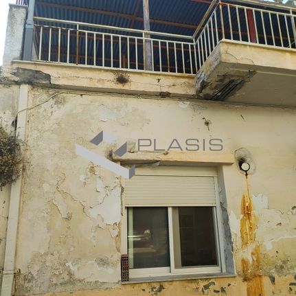 Οικόπεδο 101 τ.μ. για πώληση, Πειραιάς, Αγία Σοφία