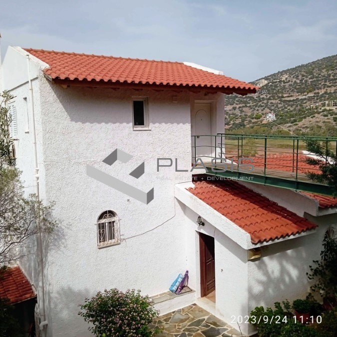 Μονοκατοικία 292 τ.μ. προς πώληση, Δικαστικά Μαραθώνα