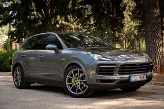 Porsche 2023 Cayenne 2023