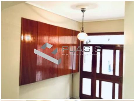 Κτίριο 225τ.μ. για πώληση-Αγία σοφία