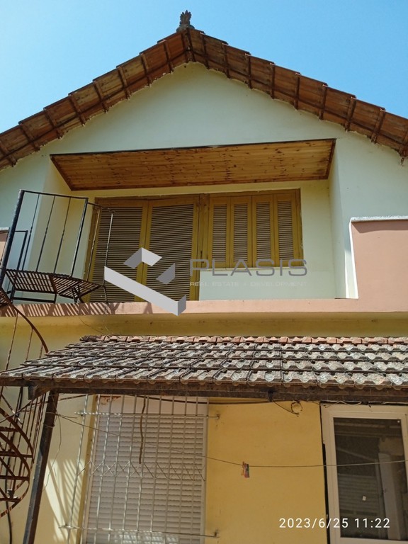 Μονοκατοικία 304 τ.μ. προς πώληση, Άνω Σούλι Μαραθώνα