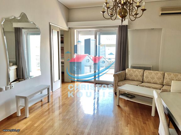 Apartment 80 sqm for rent, Larissa Prefecture, Larisa