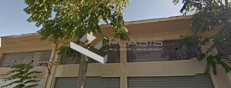 Οικόπεδο 1.160 τ.μ. για πώληση