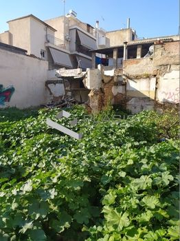 Οικόπεδο 207 τ.μ. για πώληση