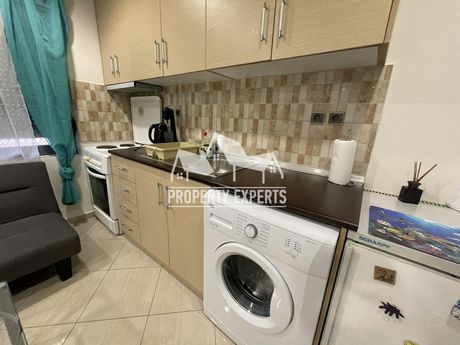 Apartment 45sqm for rent-Alexandroupoli » Center