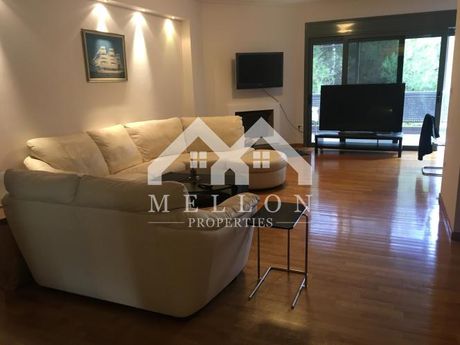 Apartment 105sqm for rent-Kifisia » Politeia
