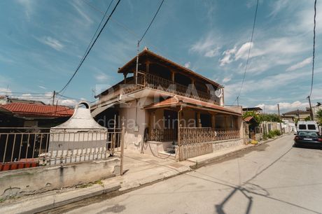 Apartment complex 367sqm for sale-Larisa » Ag. Georgios