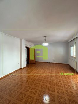 Διαμέρισμα 102τ.μ. για ενοικίαση-Παπάφη