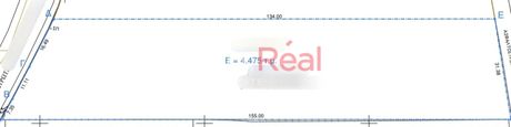 Parcel 4.493sqm for sale-Thermi » Plagiari