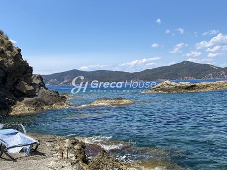 Οικόπεδο 13.000τ.μ. για πώληση-Τροιζήνα » Γαλατάς