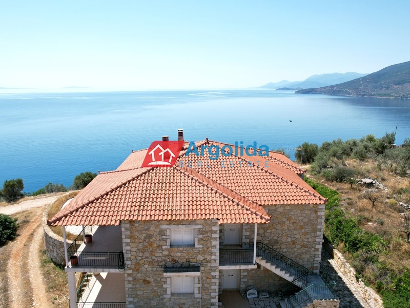 Μονοκατοικία 340 τ.μ. προς πώληση, Ξηροπήγαδο Βόρειας Κυνουρίας