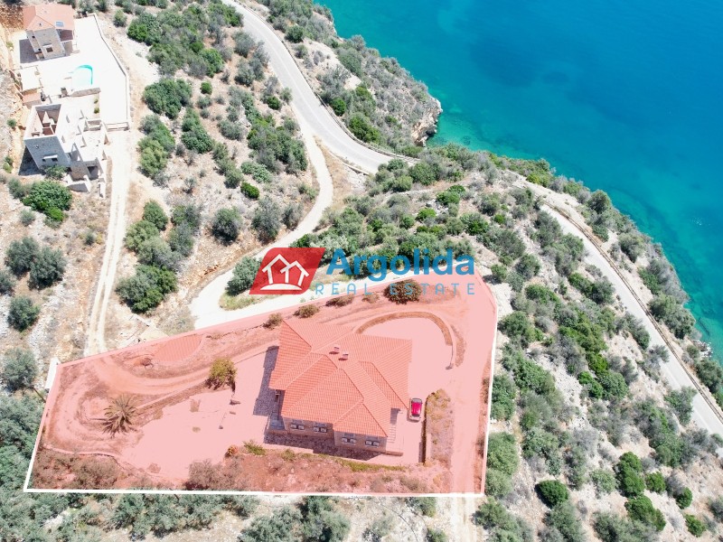 Μονοκατοικία 340 τ.μ. προς πώληση, Ξηροπήγαδο Βόρειας Κυνουρίας