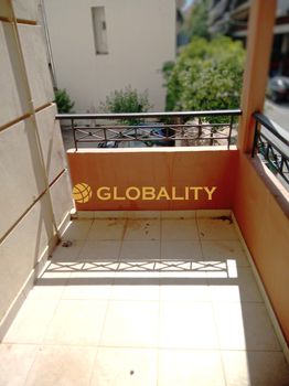 Apartment 70sqm for rent-Goudi