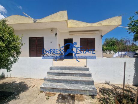 Μονοκατοικία 75 τ.μ. για ενοικίαση