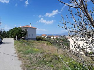 Οικόπεδο 508 τ.μ. για πώληση, Εύβοια, Χαλκίδα-thumb-3