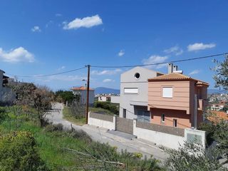 Οικόπεδο 508 τ.μ. για πώληση, Εύβοια, Χαλκίδα-thumb-4