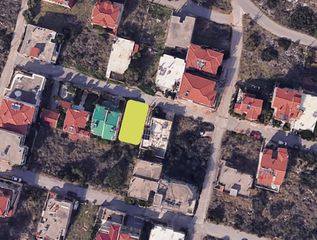 Οικόπεδο 252 τ.μ. για πώληση, Εύβοια, Χαλκίδα-thumb-1