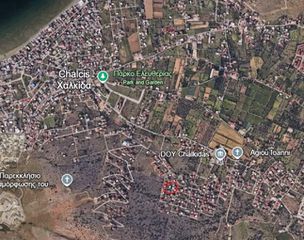 Οικόπεδο 252 τ.μ. για πώληση, Εύβοια, Χαλκίδα-thumb-6