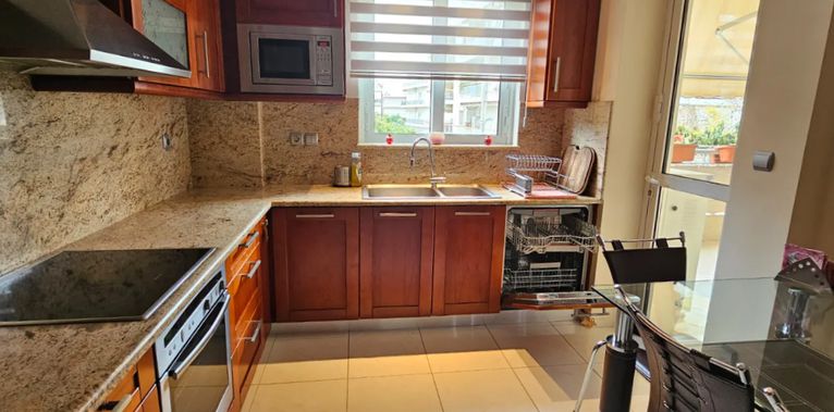 Διαμέρισμα 115 τ.μ. για ενοικίαση, Αθήνα - Νότια Προάστια, Ελληνικό