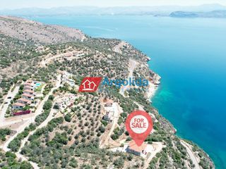 Συγκρότημα διαμερισμάτων 340 τ.μ. πρός πώληση, Αργολίδα, Λέρνα-thumb-6