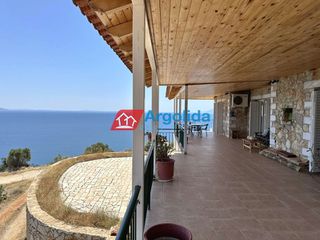 Συγκρότημα διαμερισμάτων 340 τ.μ. πρός πώληση, Αργολίδα, Λέρνα-thumb-23