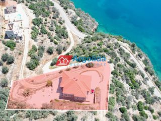 Συγκρότημα διαμερισμάτων 340 τ.μ. πρός πώληση, Αργολίδα, Λέρνα-thumb-5