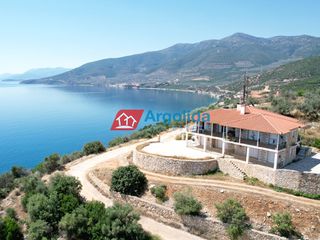 Συγκρότημα διαμερισμάτων 340 τ.μ. πρός πώληση, Αργολίδα, Λέρνα-thumb-2