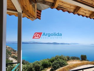 Συγκρότημα διαμερισμάτων 340 τ.μ. πρός πώληση, Αργολίδα, Λέρνα-thumb-18