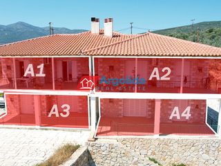 Συγκρότημα διαμερισμάτων 340 τ.μ. πρός πώληση, Αργολίδα, Λέρνα-thumb-1