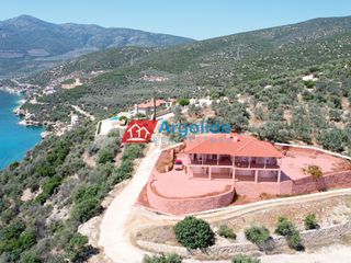 Συγκρότημα διαμερισμάτων 340 τ.μ. πρός πώληση, Αργολίδα, Λέρνα-thumb-7