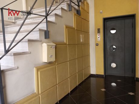 Apartment 56sqm for sale-Nikaia