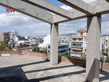 Maisonette 90sqm for sale-Gazi - Metaxourgio - Votanikos