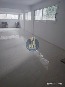 Γραφείο 210τ.μ. για ενοικίαση-Σεπόλια - σκουζέ
