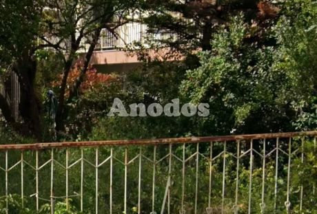 Land plot 437sqm for sale-Agia Paraskevi » College