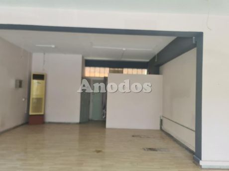 Store 61sqm for rent-Vrilissia » Center