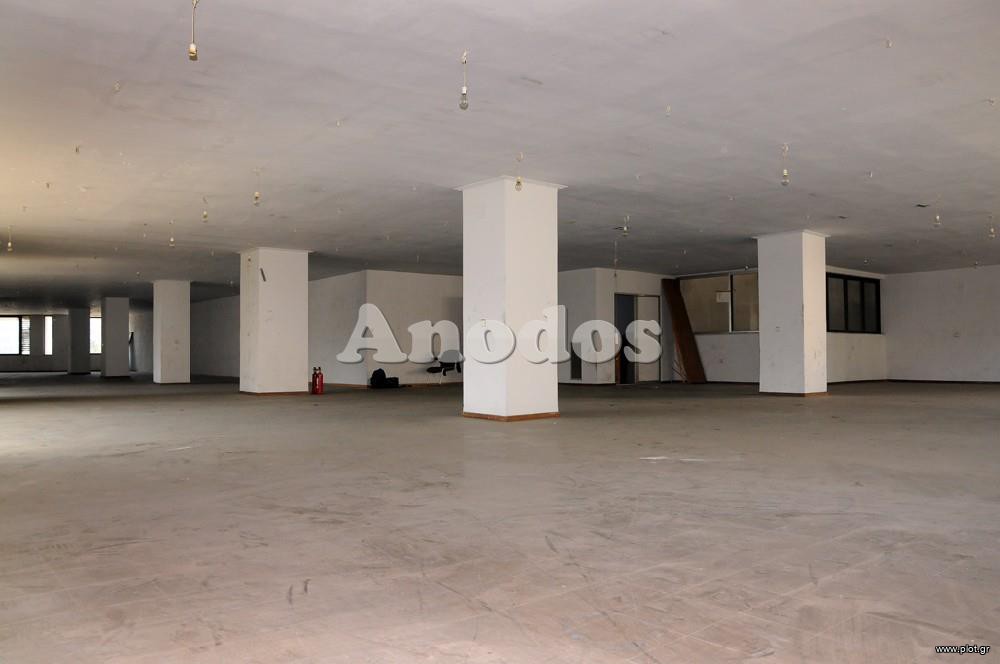 Γραφείο 420 τ.μ. προς ενοικίαση, Αθήνα - Νότια Προάστια, Καλλιθέα