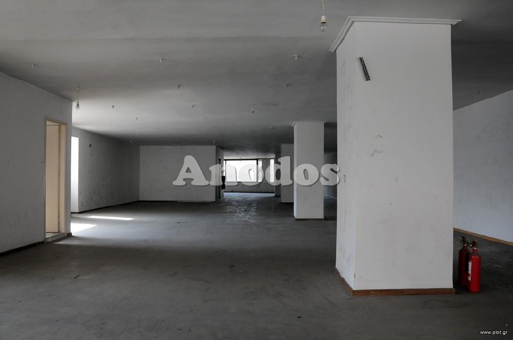 Γραφείο 420 τ.μ. προς ενοικίαση, Αθήνα - Νότια Προάστια, Καλλιθέα