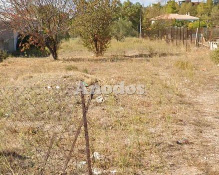 Land plot 550sqm for sale-Gerakas » Center