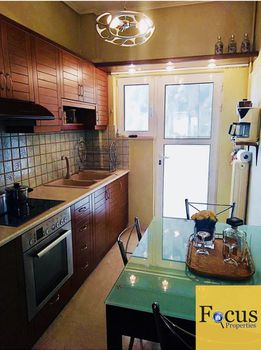 Apartment 70sqm for sale-Nea Smyrni